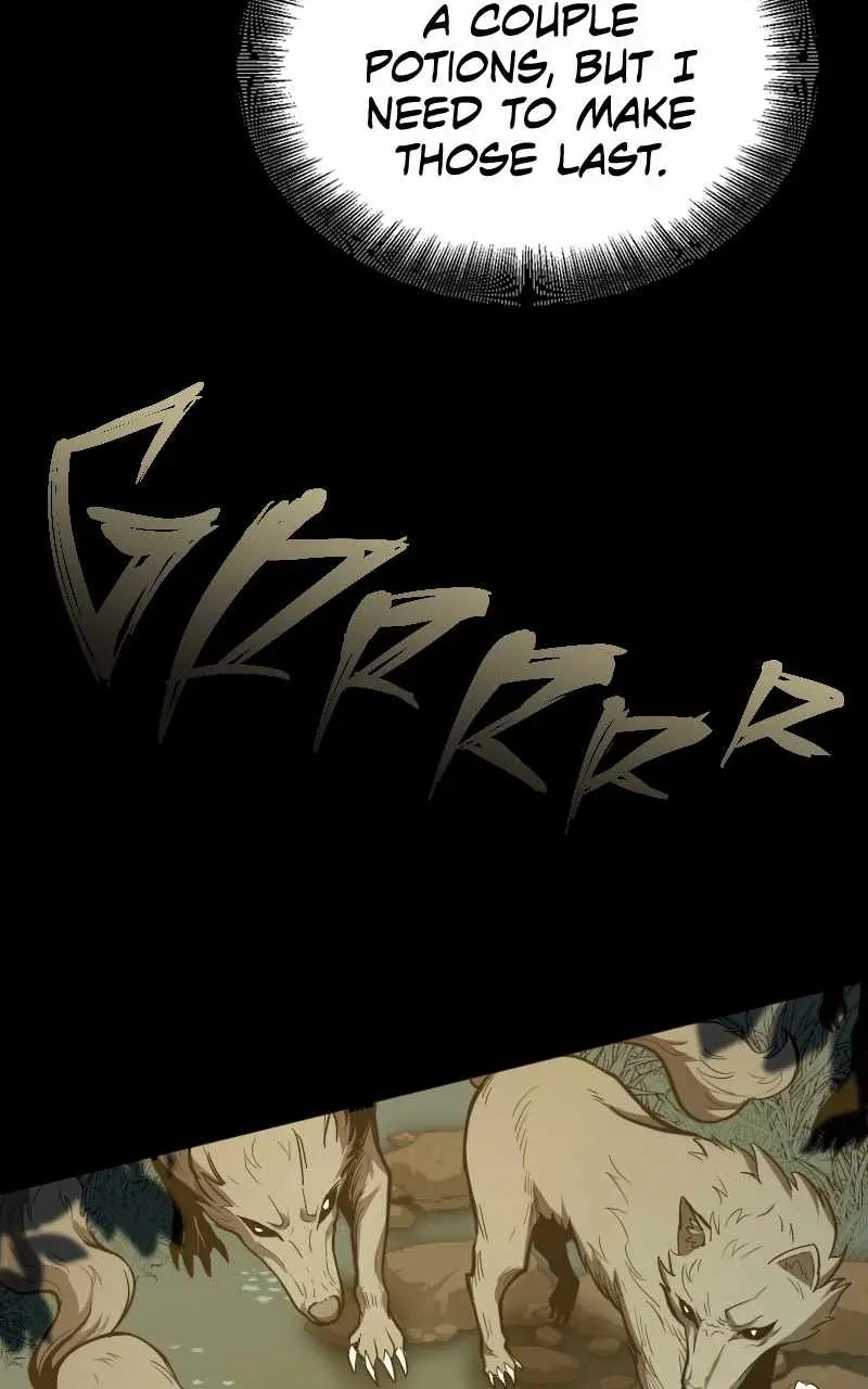 Primal Hunter Chapter 9 — Page 18