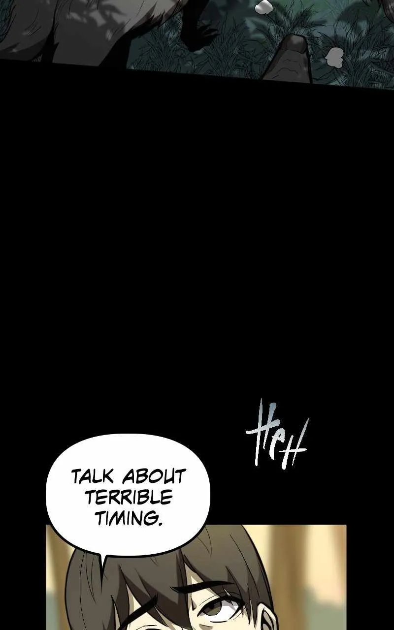 Primal Hunter Chapter 9 — Page 20