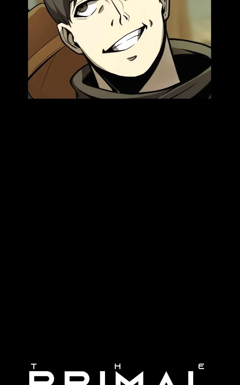 Primal Hunter Chapter 9 — Page 21