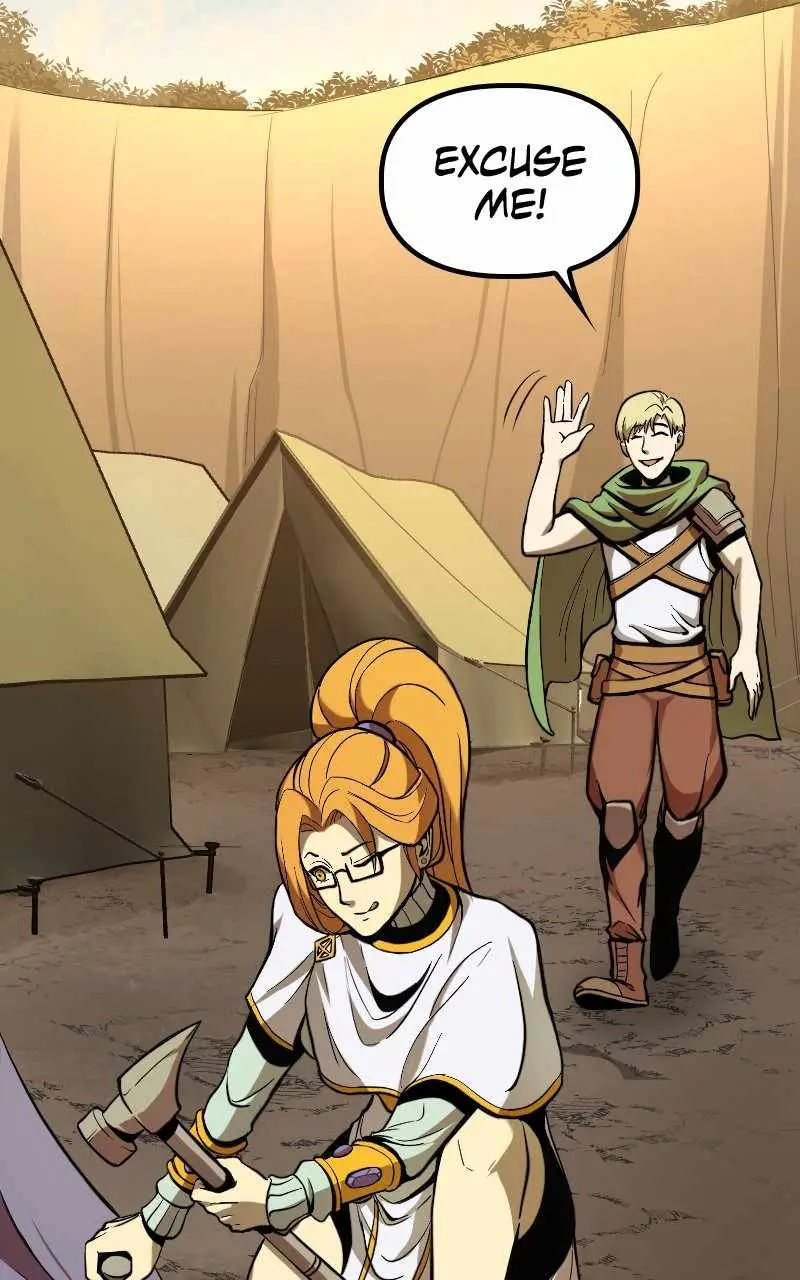 Primal Hunter Chapter 9 — Page 23