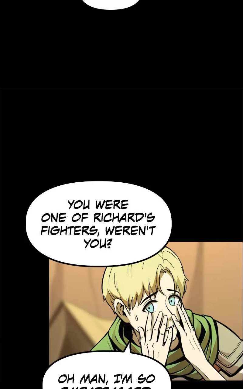 Primal Hunter Chapter 9 — Page 25