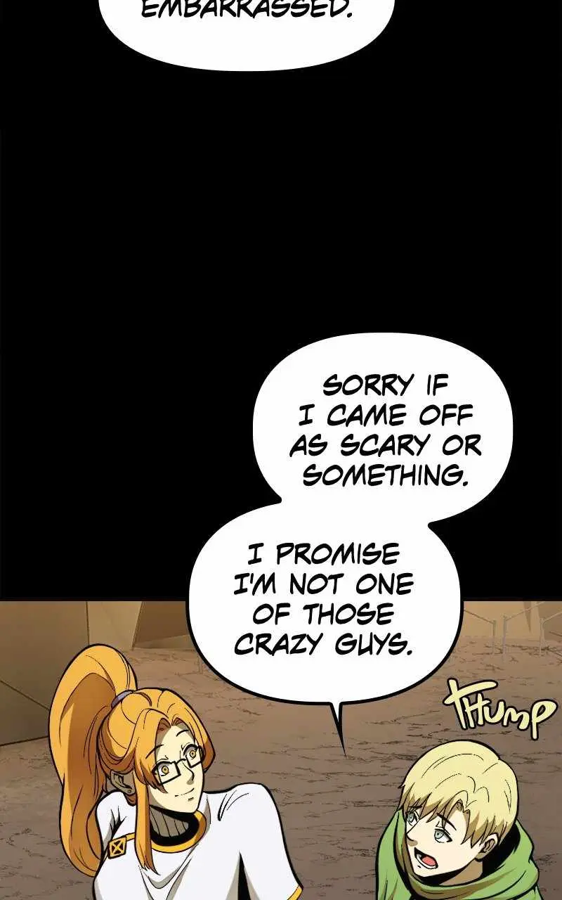 Primal Hunter Chapter 9 — Page 26
