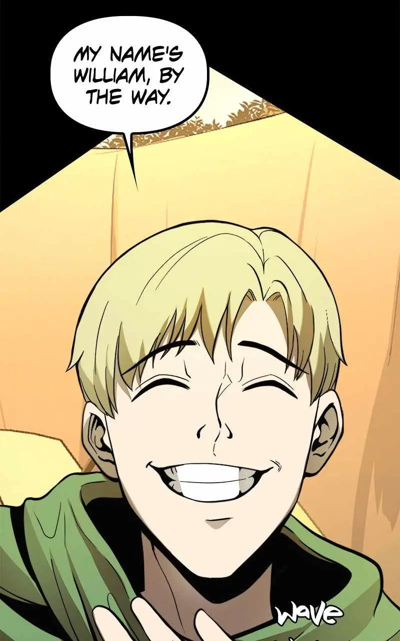 Primal Hunter Chapter 9 — Page 28