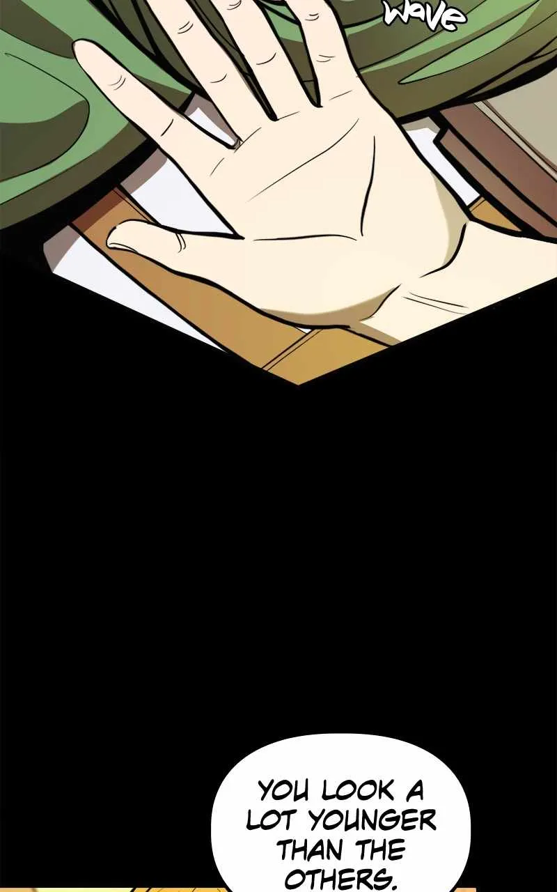 Primal Hunter Chapter 9 — Page 29