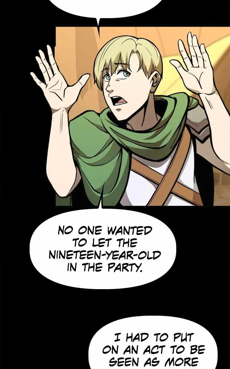 Primal Hunter Chapter 9 — Page 31