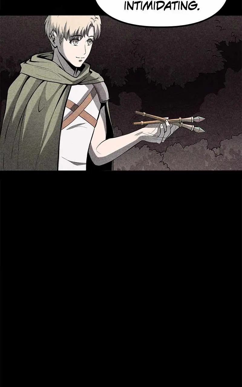 Primal Hunter Chapter 9 — Page 32