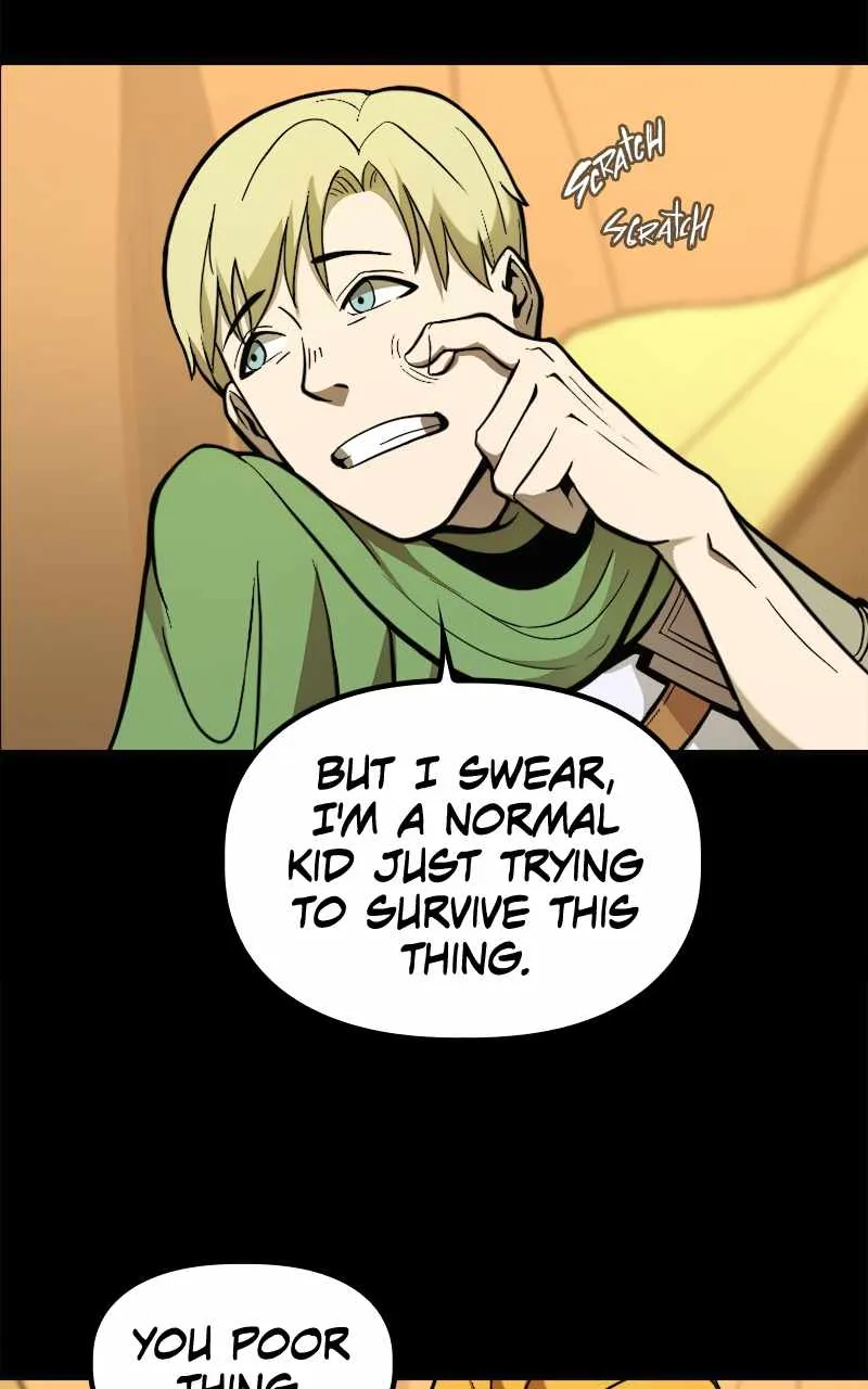 Primal Hunter Chapter 9 — Page 33