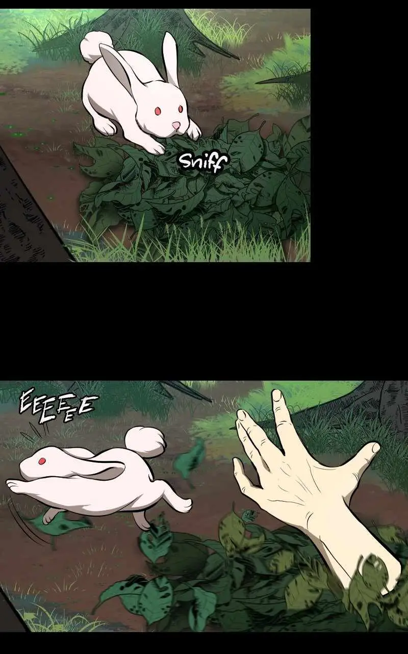 Primal Hunter Chapter 9 — Page 39