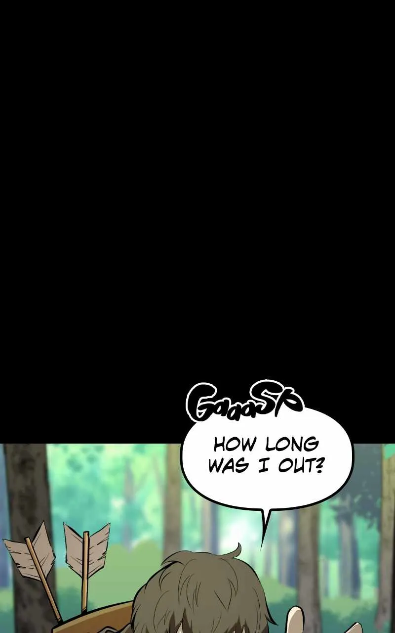 Primal Hunter Chapter 9 — Page 40