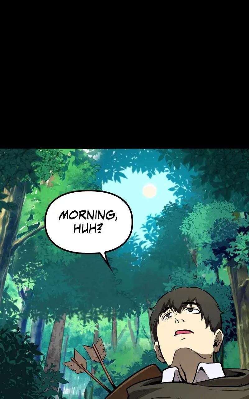 Primal Hunter Chapter 9 — Page 42