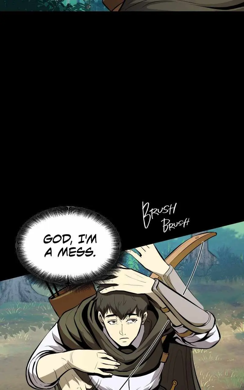 Primal Hunter Chapter 9 — Page 43