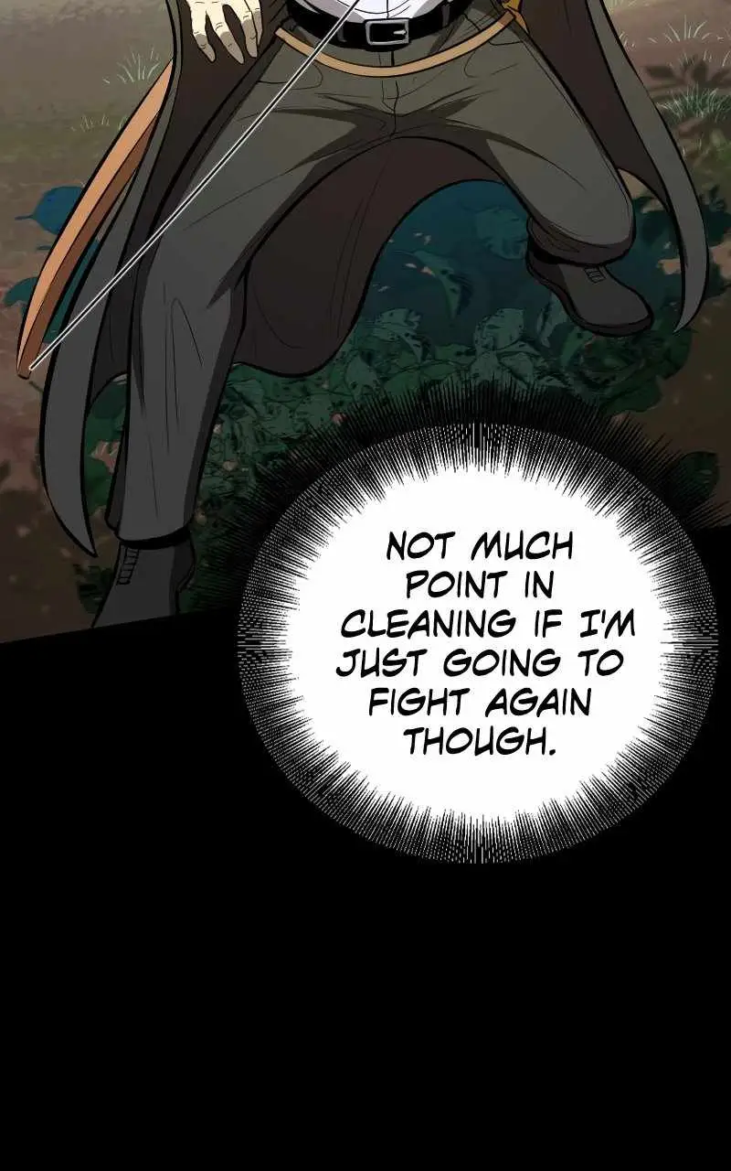 Primal Hunter Chapter 9 — Page 44