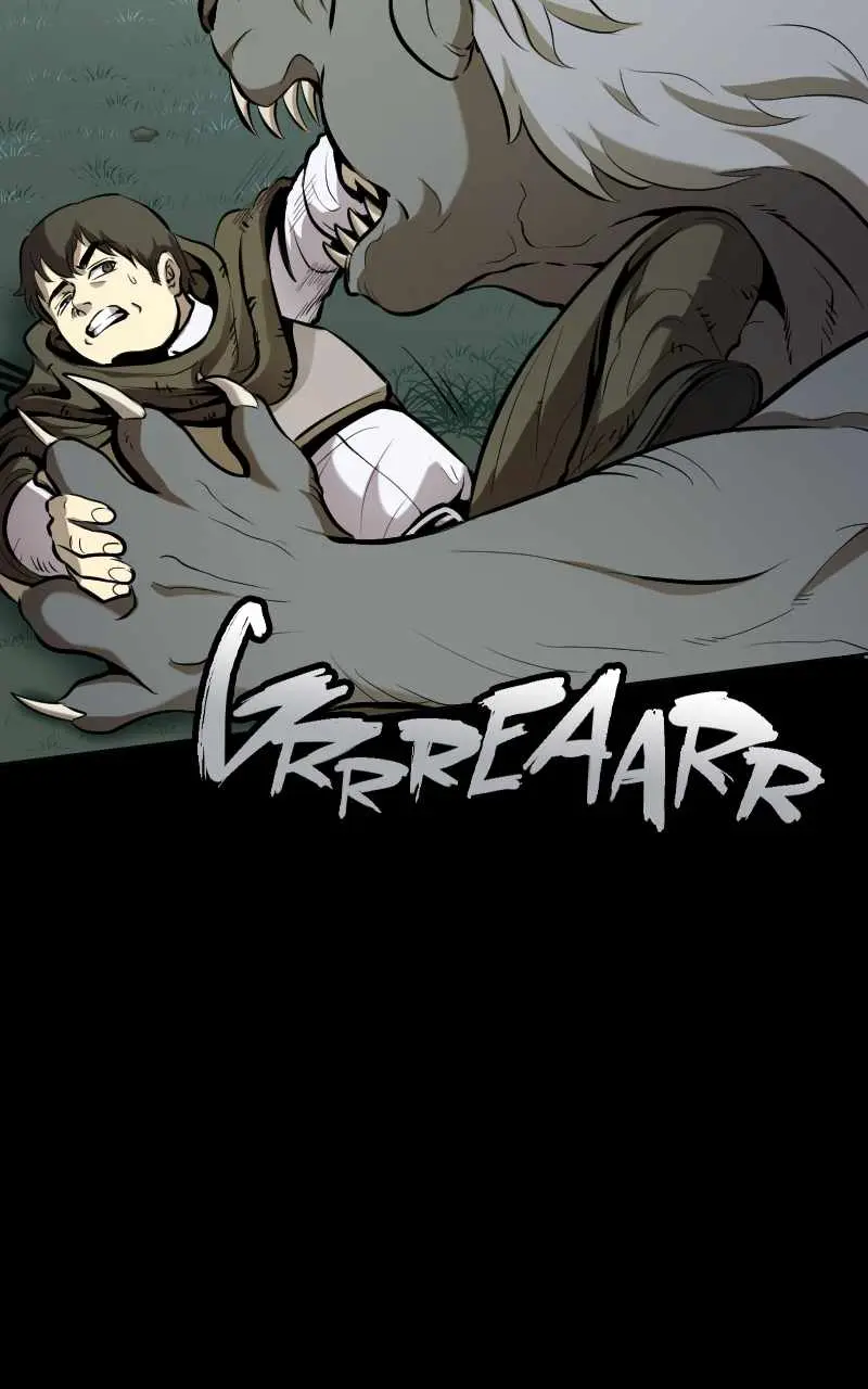 Primal Hunter Chapter 9 — Page 50