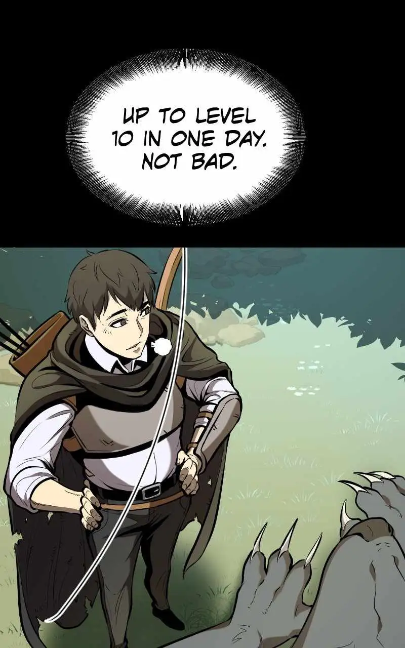 Primal Hunter Chapter 9 — Page 51