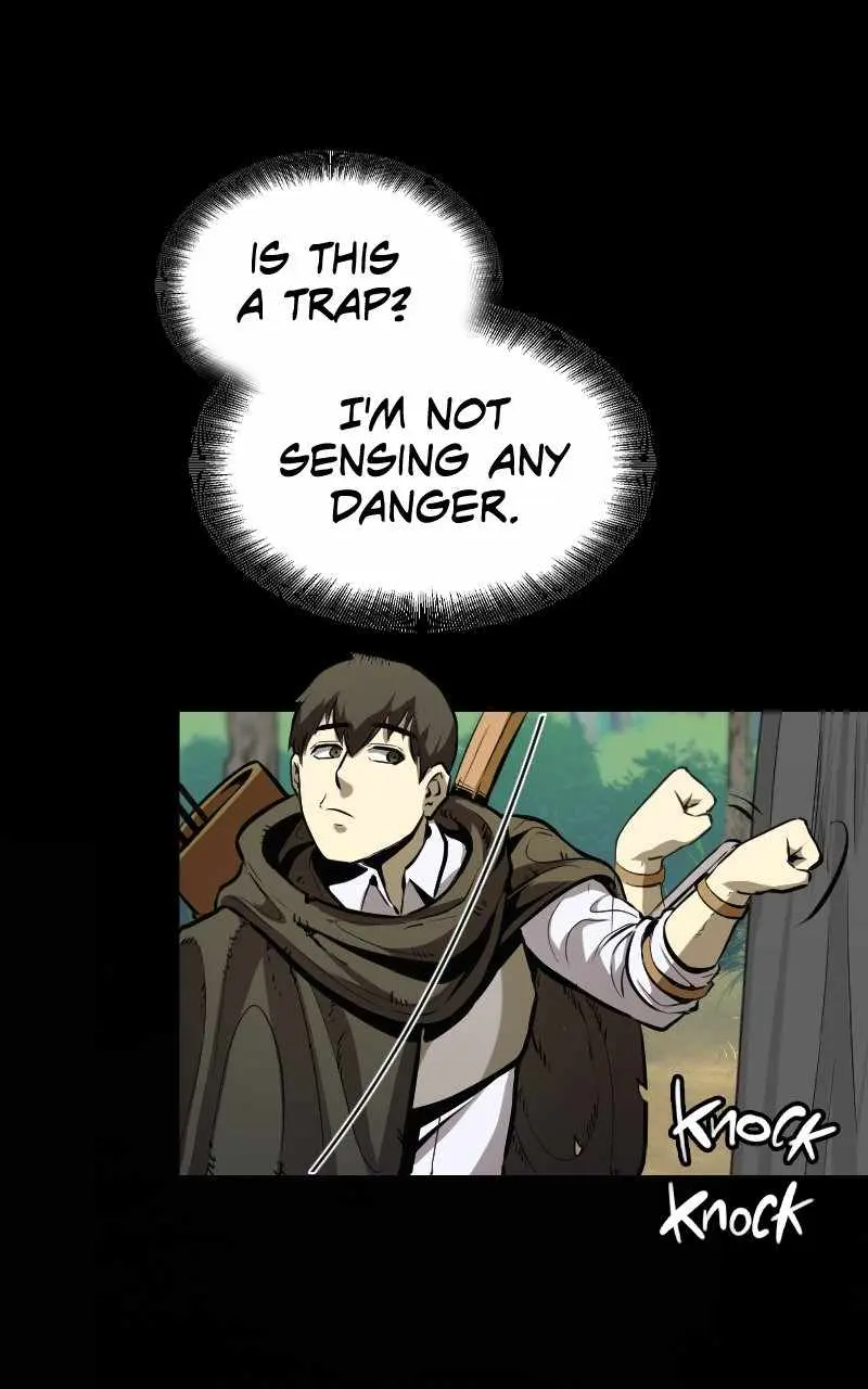 Primal Hunter Chapter 9 — Page 55