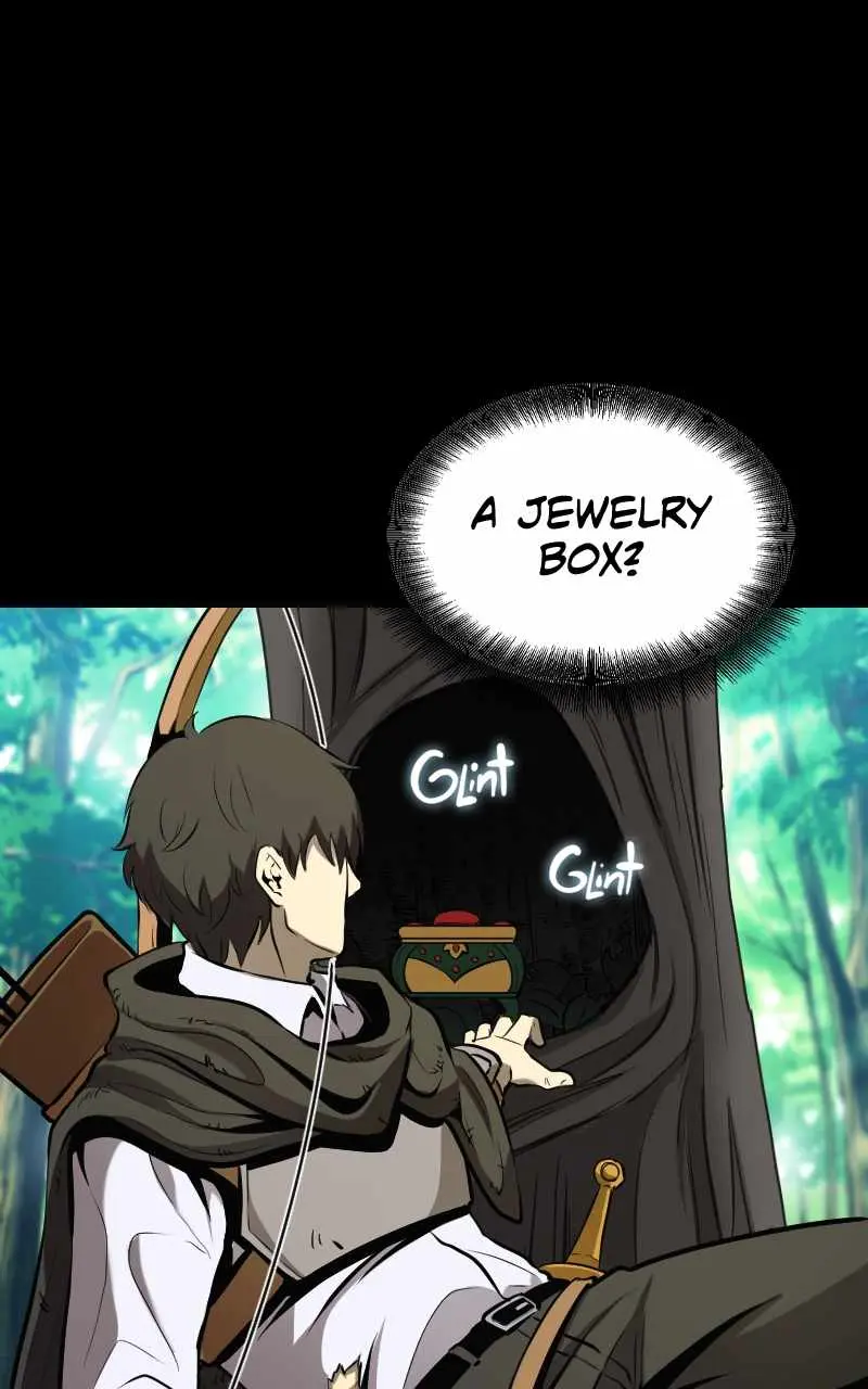 Primal Hunter Chapter 9 — Page 61