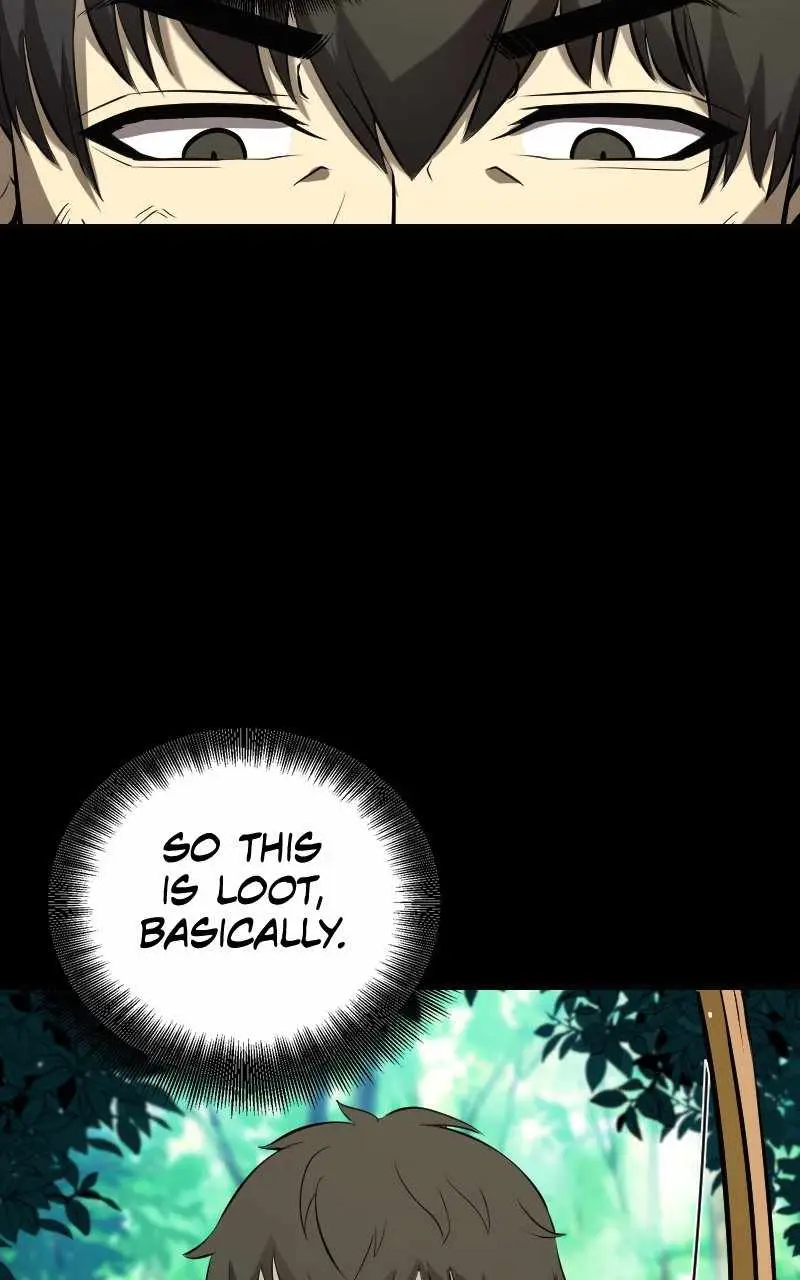 Primal Hunter Chapter 9 — Page 65