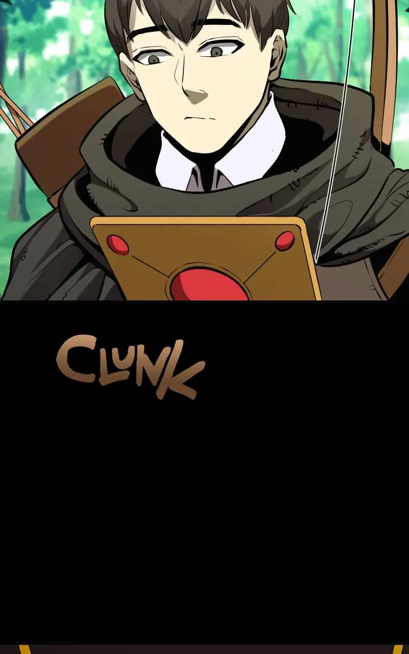 Primal Hunter Chapter 9 — Page 66