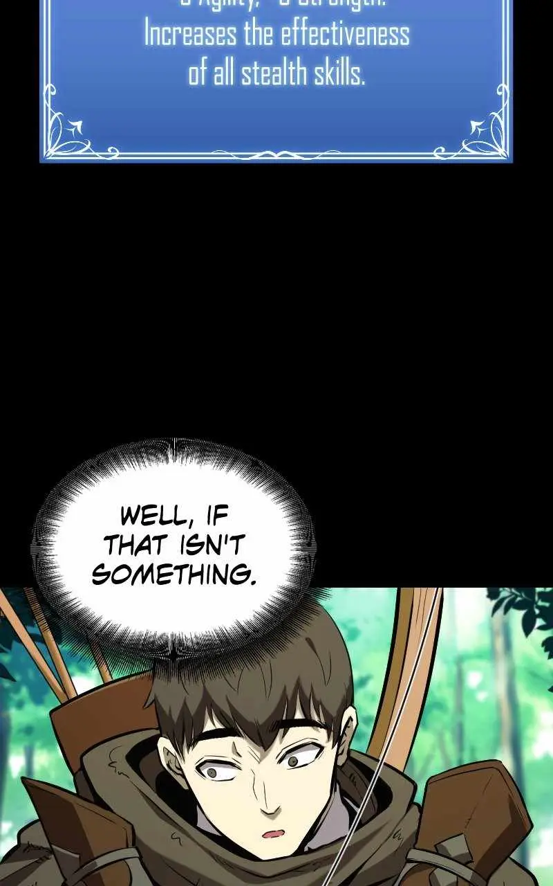 Primal Hunter Chapter 9 — Page 68