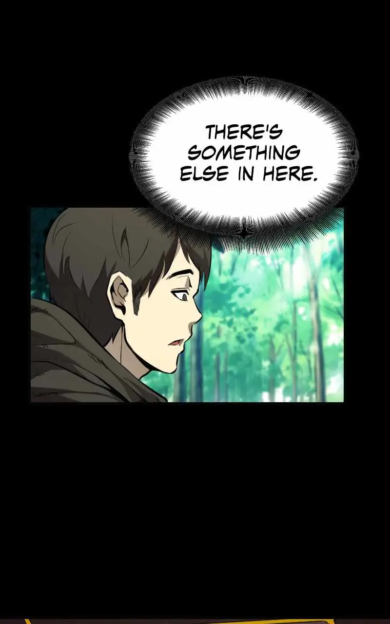 Primal Hunter Chapter 9 — Page 70