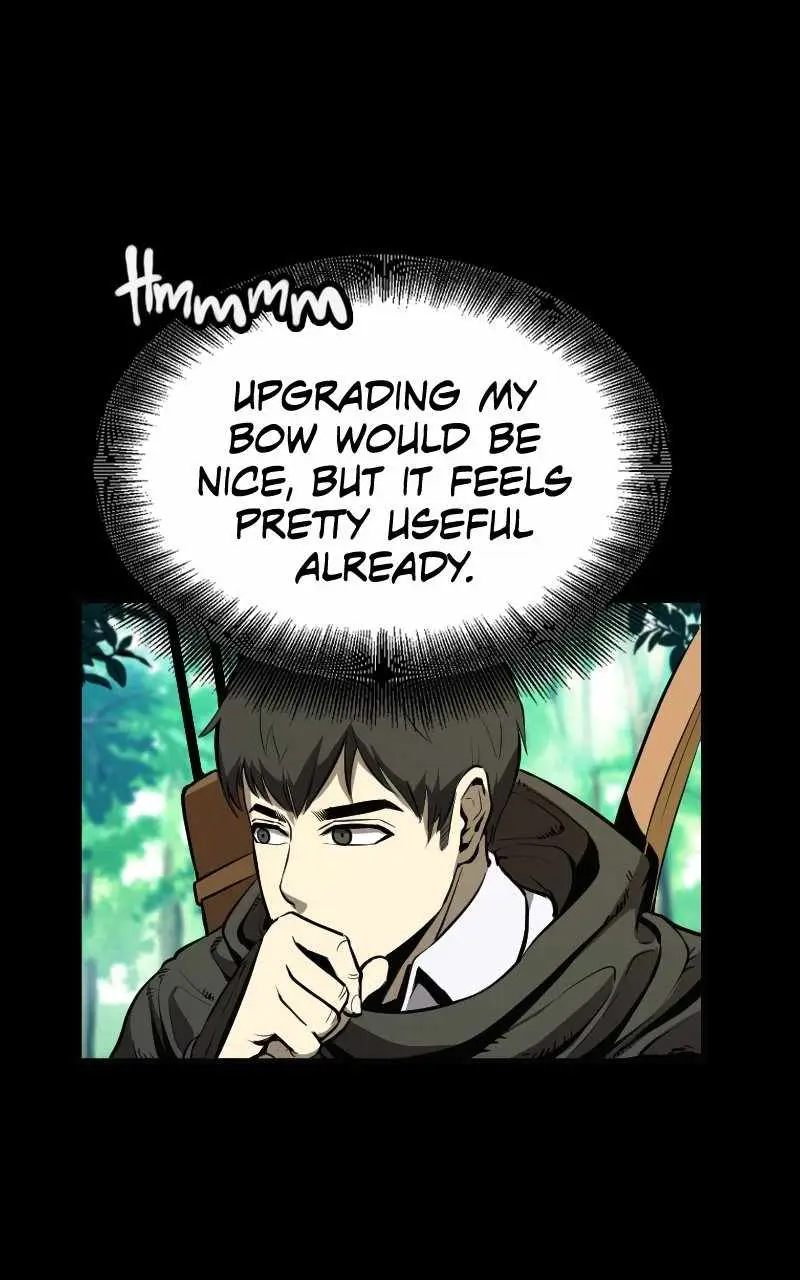 Primal Hunter Chapter 9 — Page 72