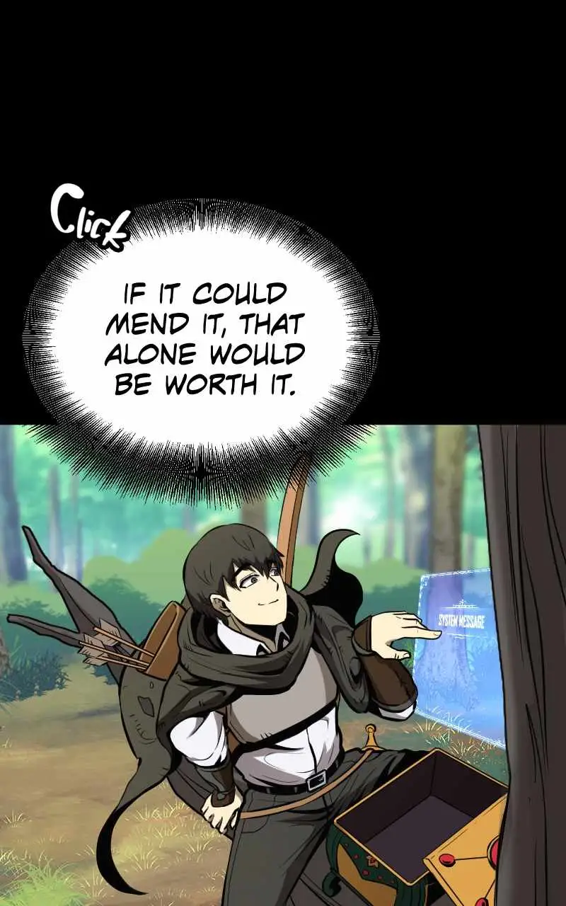 Primal Hunter Chapter 9 — Page 75