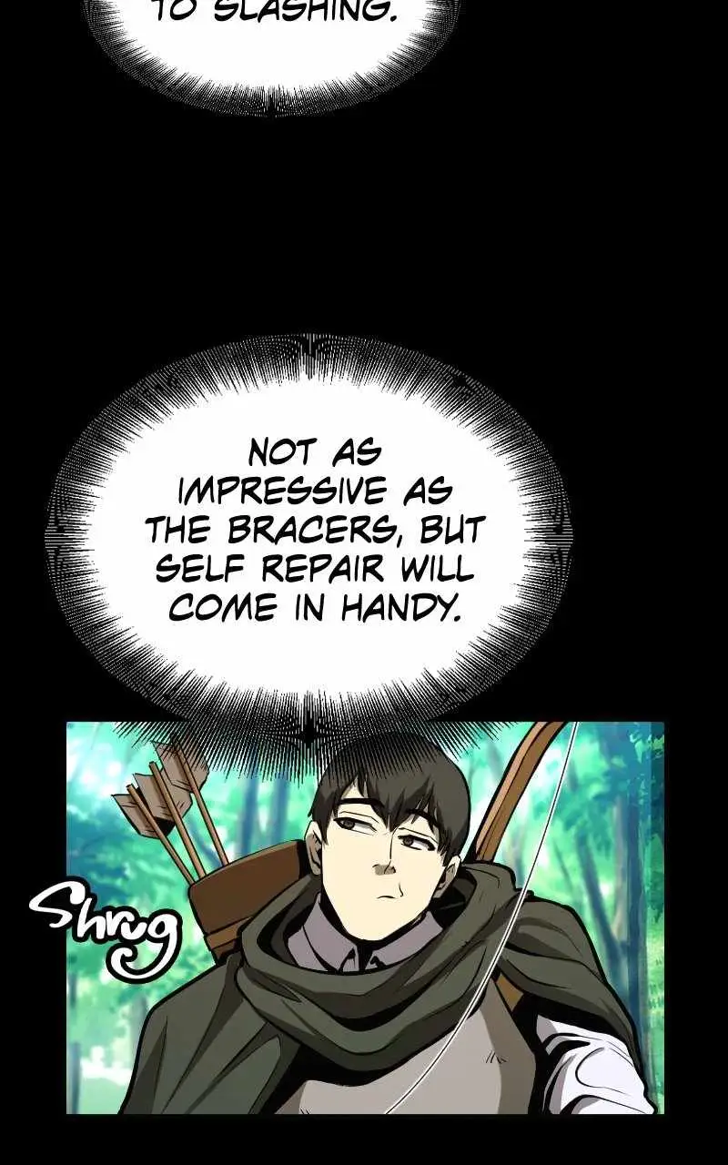 Primal Hunter Chapter 9 — Page 79