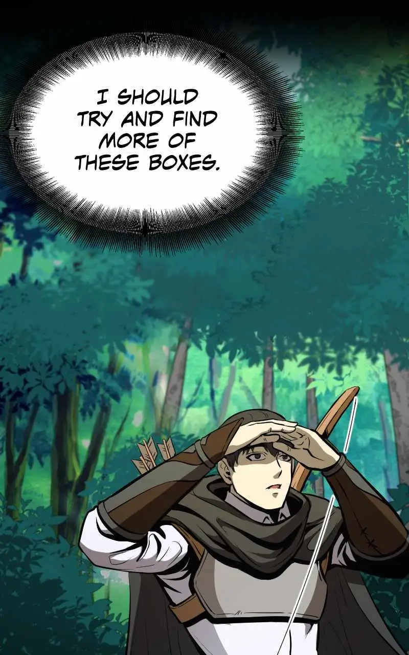 Primal Hunter Chapter 9 — Page 81