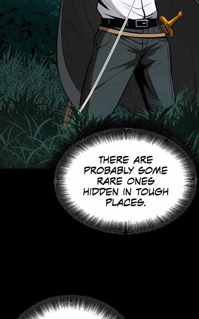 Primal Hunter Chapter 9 — Page 82