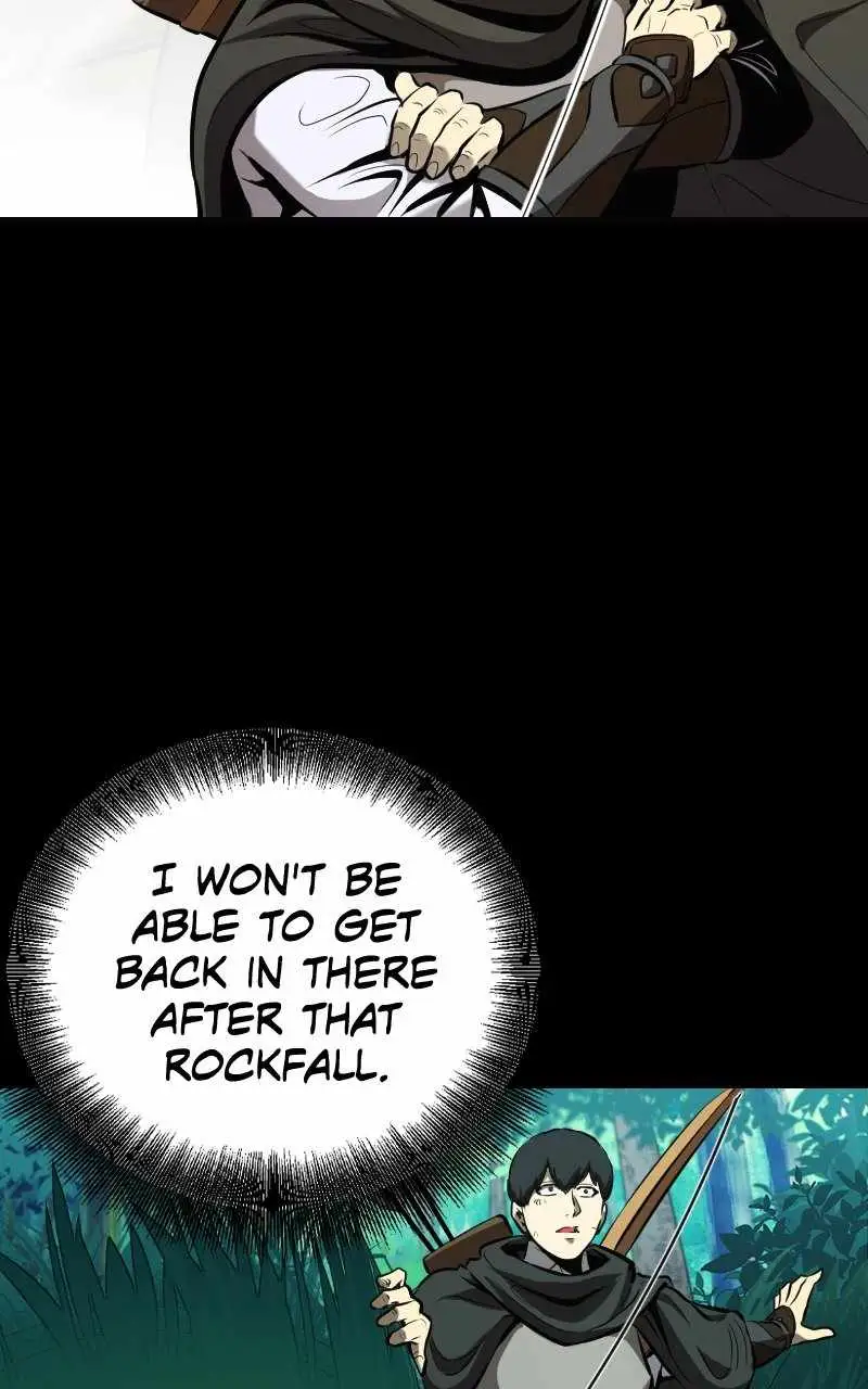 Primal Hunter Chapter 9 — Page 85