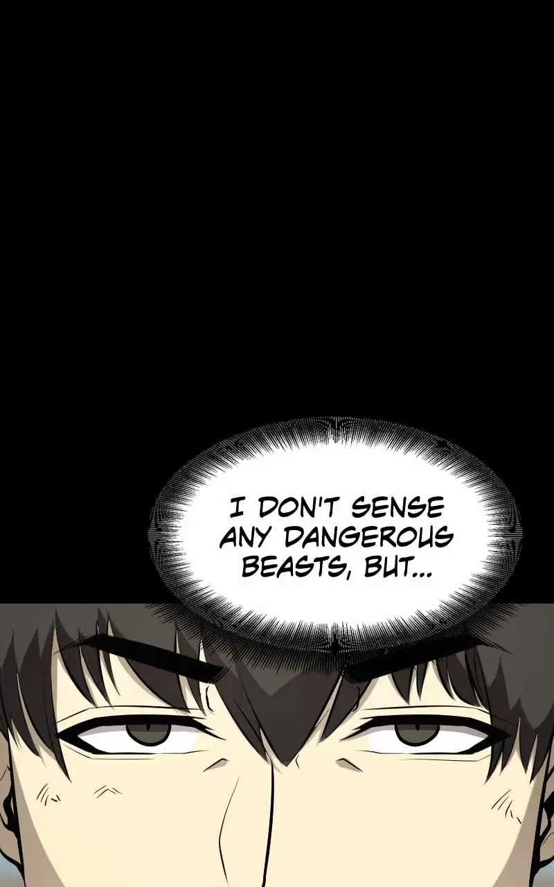 Primal Hunter Chapter 9 — Page 91
