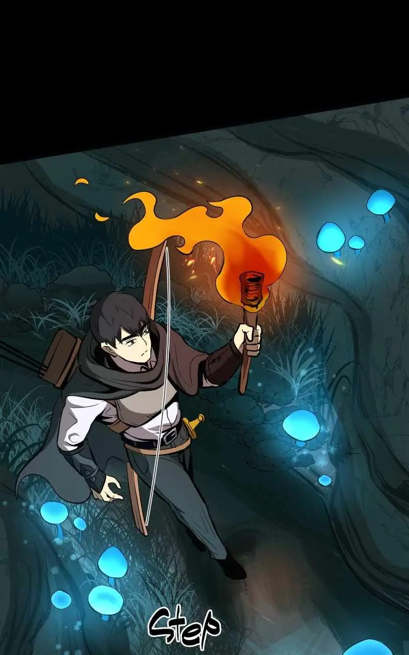 Primal Hunter Chapter 9 — Page 96
