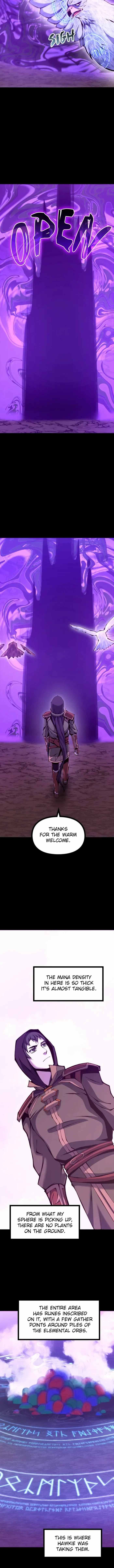 Primal Hunter Chapter 90 — Page 2