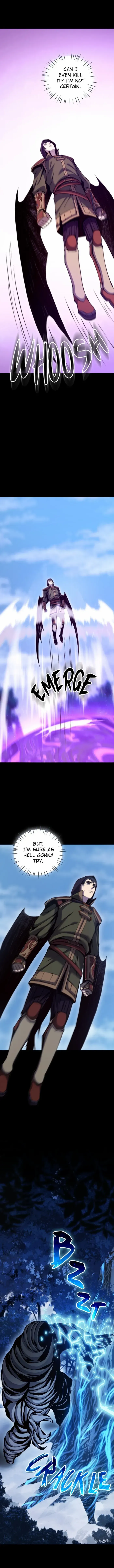 Primal Hunter Chapter 90 — Page 6