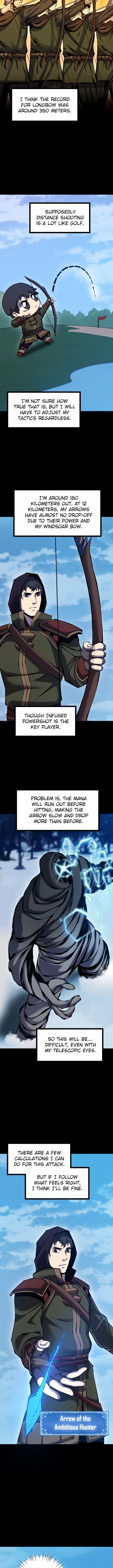 Primal Hunter Chapter 90 — Page 8