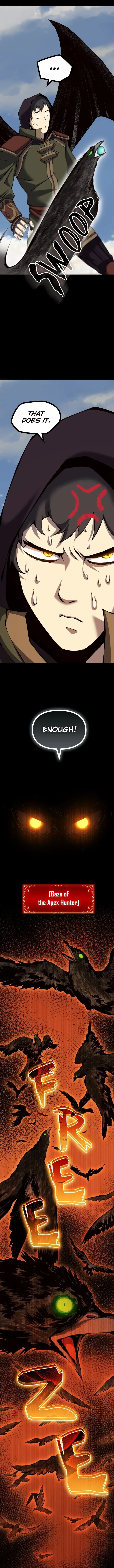 Primal Hunter Chapter 91 — Page 7