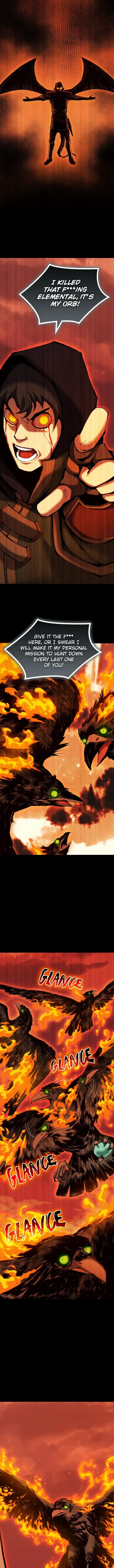 Primal Hunter Chapter 91 — Page 8