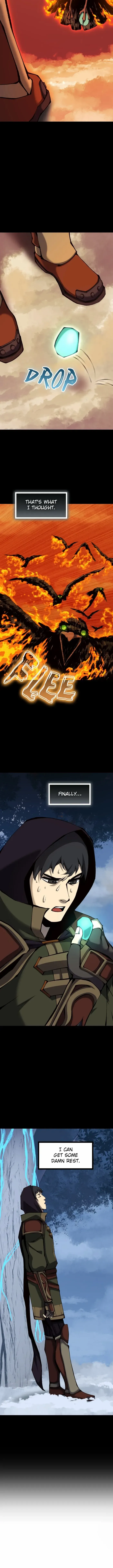 Primal Hunter Chapter 91 — Page 9