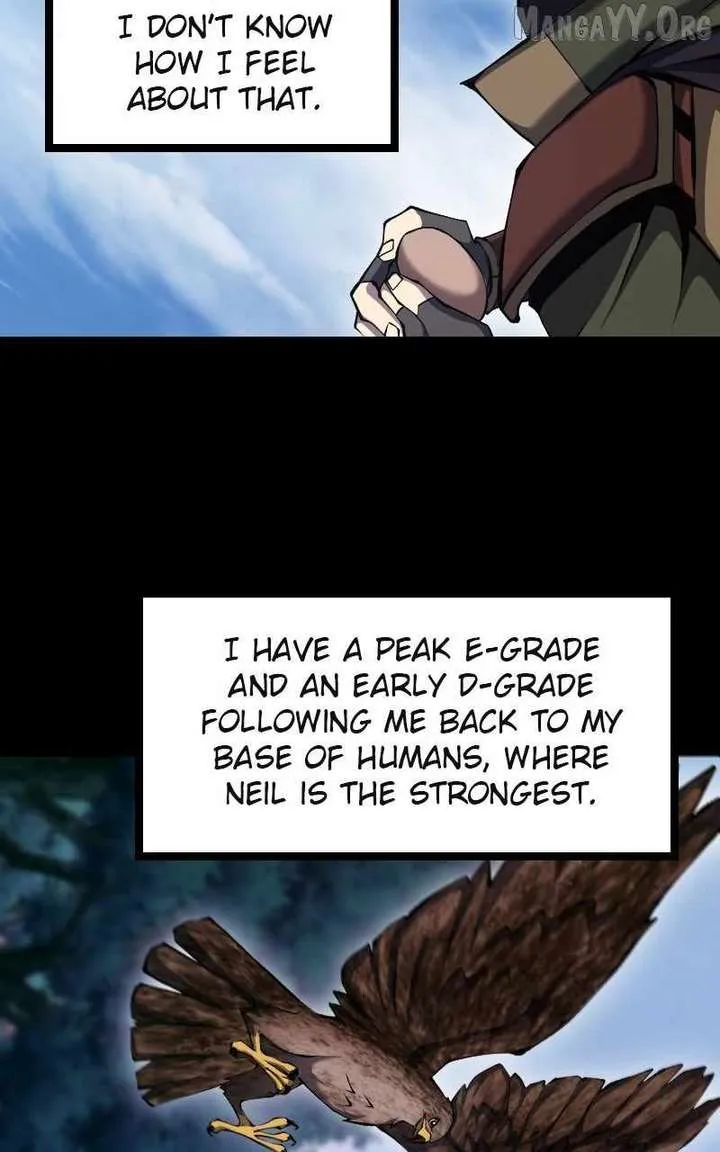 Primal Hunter Chapter 92 — Page 102