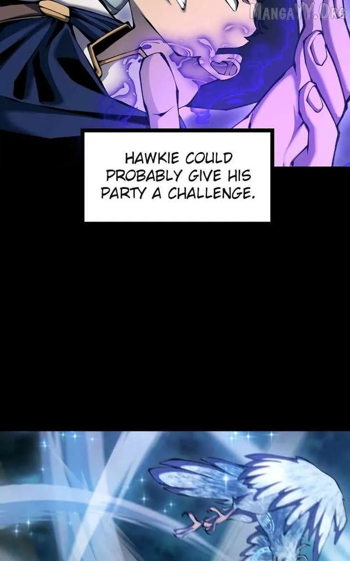 Primal Hunter Chapter 92 — Page 104
