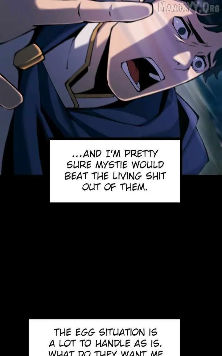 Primal Hunter Chapter 92 — Page 106