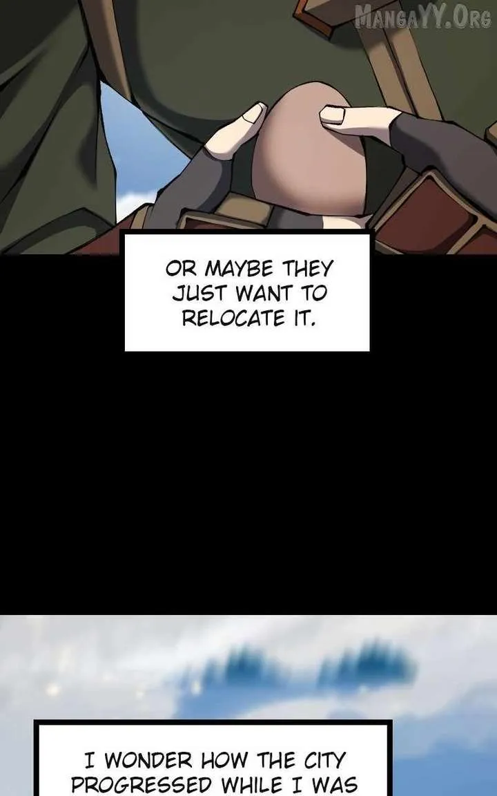 Primal Hunter Chapter 92 — Page 108