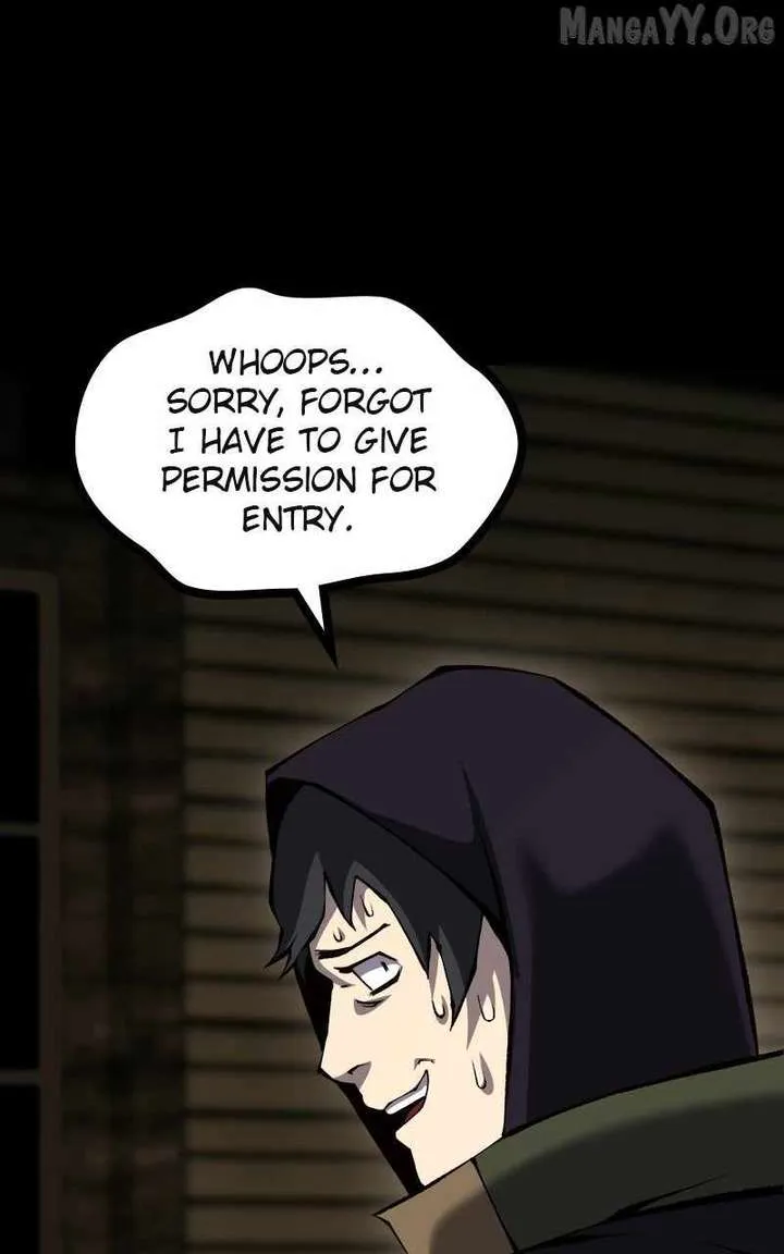 Primal Hunter Chapter 92 — Page 116