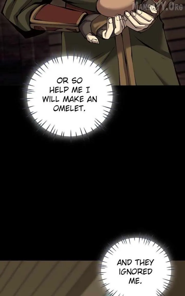 Primal Hunter Chapter 92 — Page 123