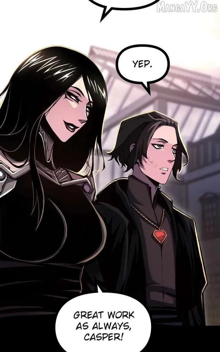Primal Hunter Chapter 92 — Page 157