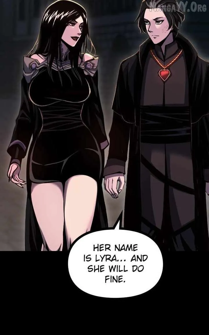 Primal Hunter Chapter 92 — Page 160
