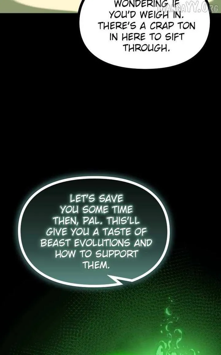Primal Hunter Chapter 92 — Page 20