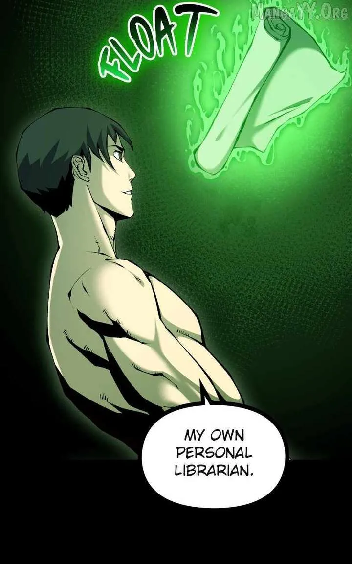 Primal Hunter Chapter 92 — Page 21