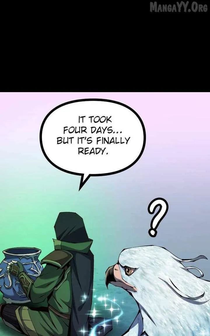 Primal Hunter Chapter 92 — Page 40