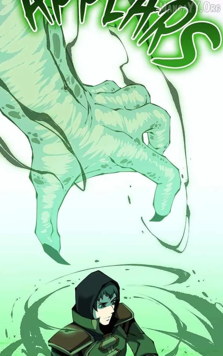 Primal Hunter Chapter 92 — Page 46